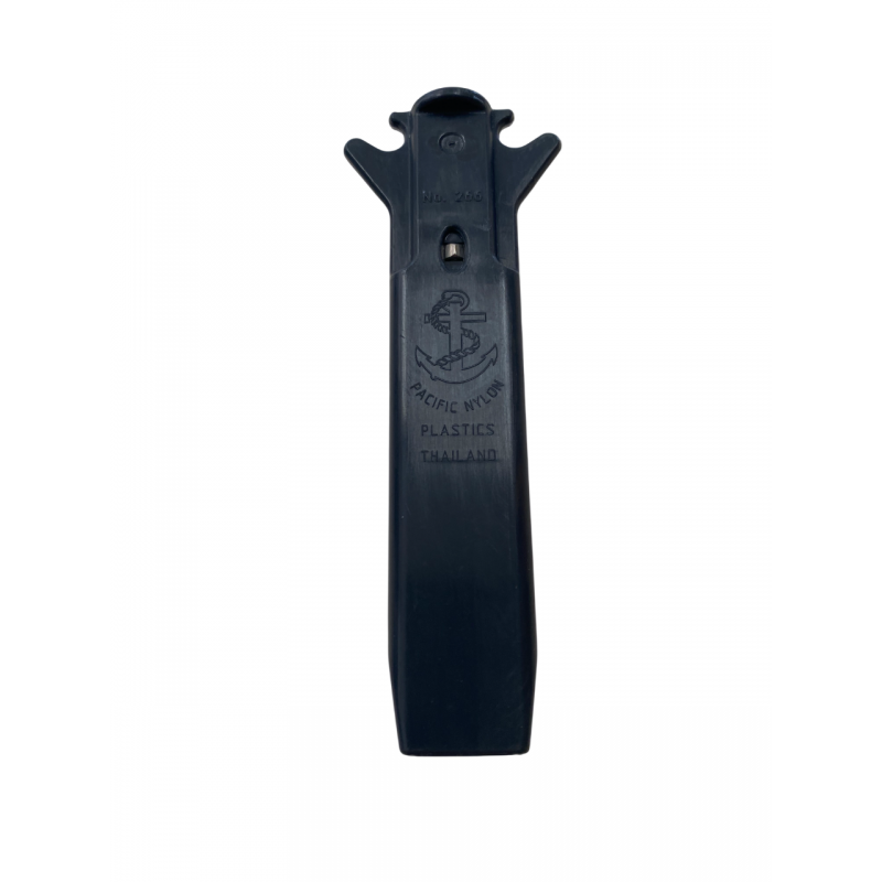 Carbon telescopic pole 1.55/2.85m