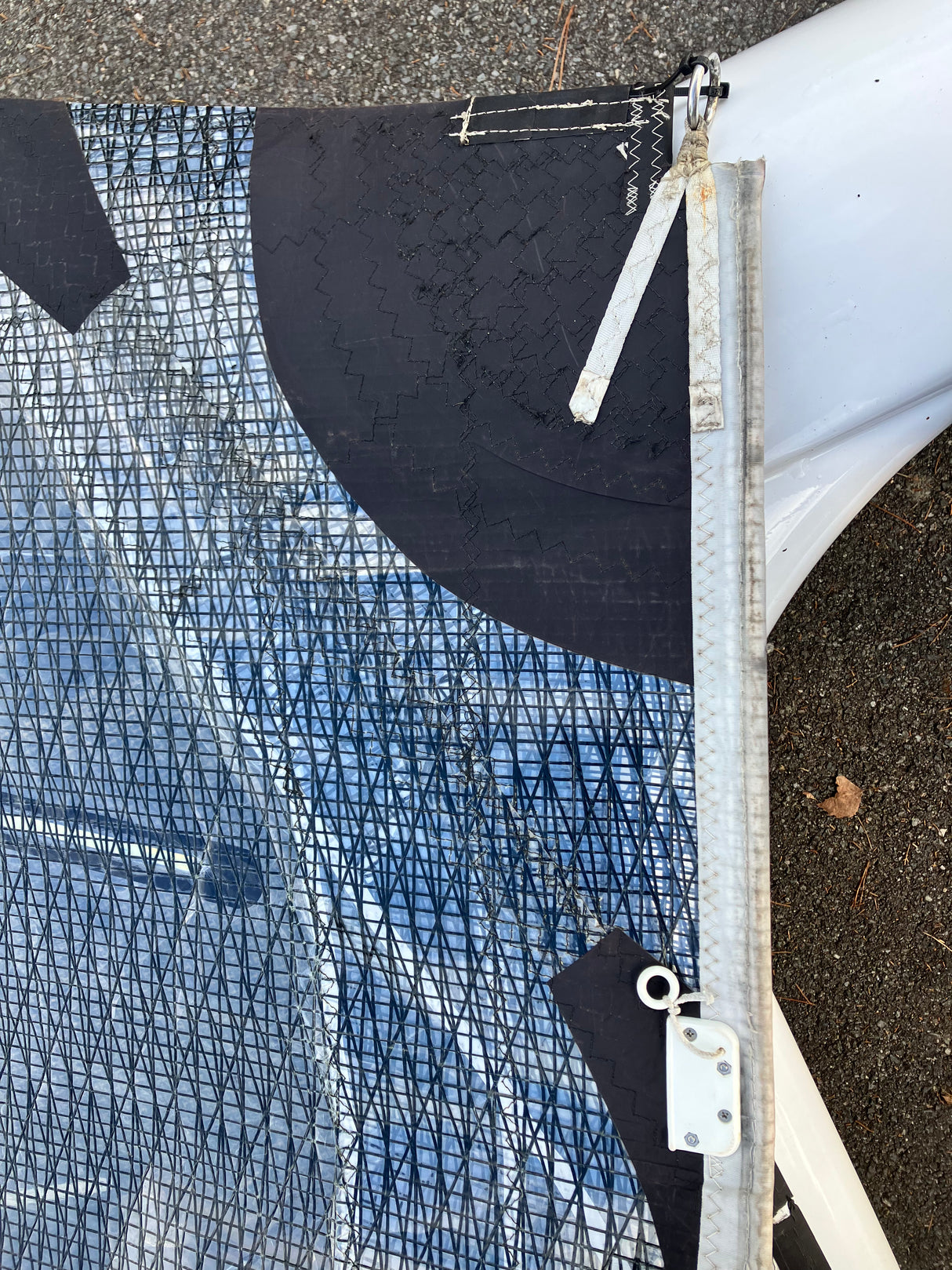 Brytsail Class A Foiler Sail