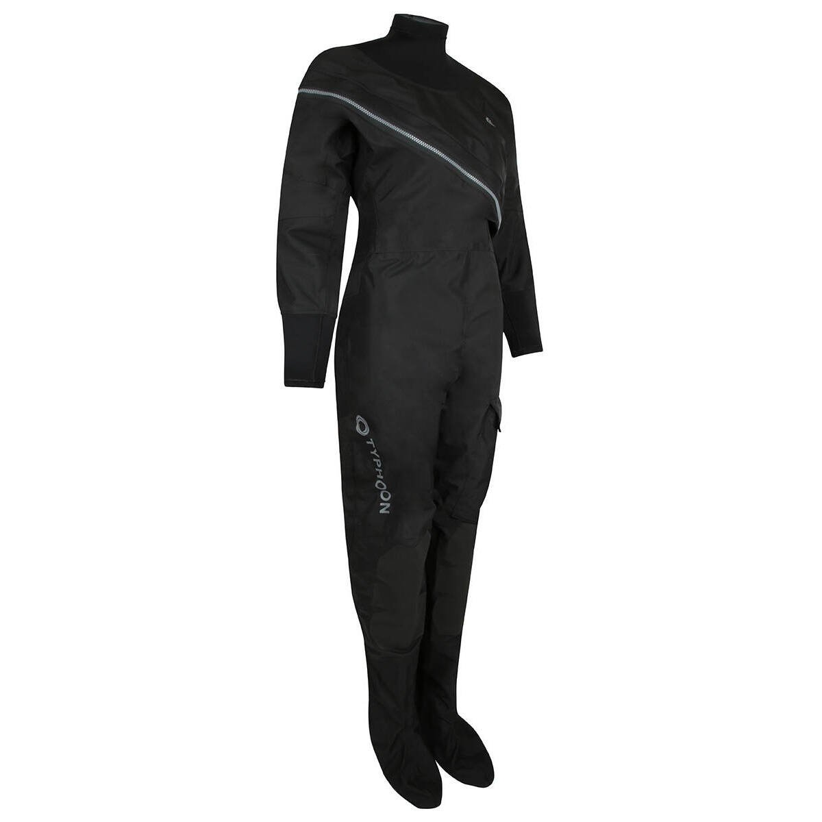 Regatta Drysuit Fzip suit