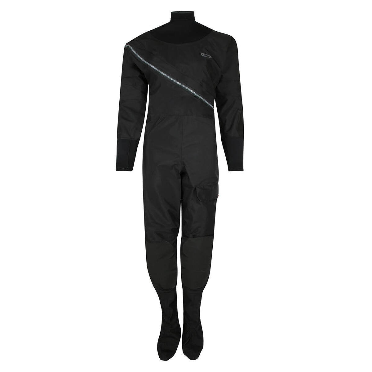Regatta Drysuit Fzip suit