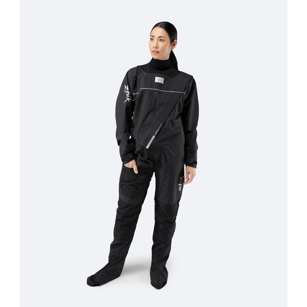 Regatta Drysuit Fzip suit