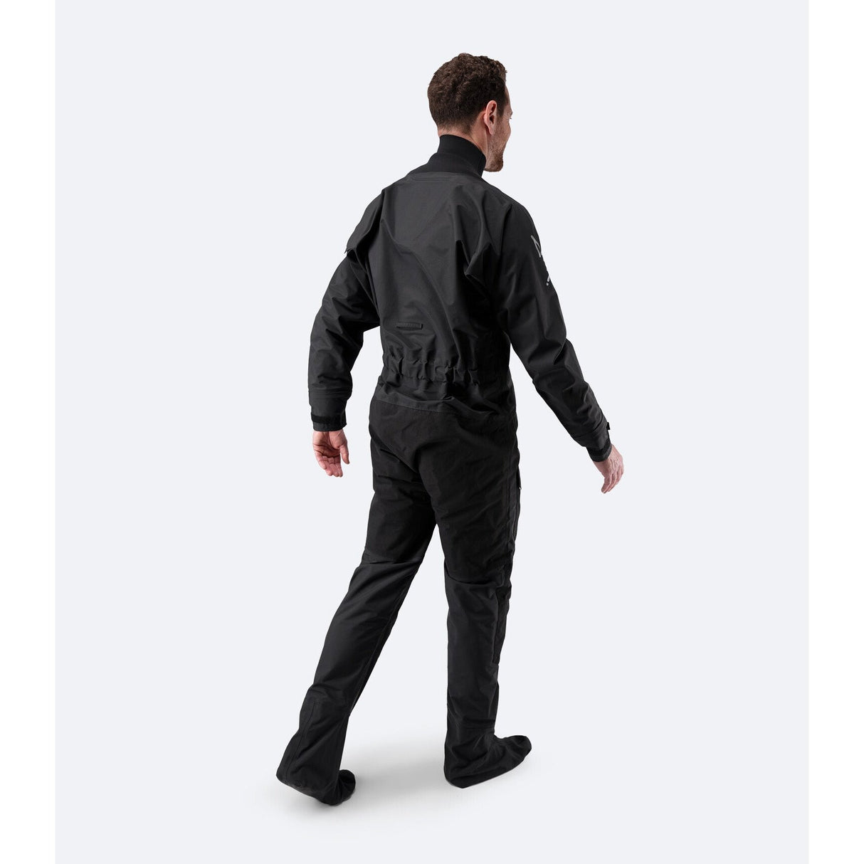 Regatta Drysuit Fzip suit