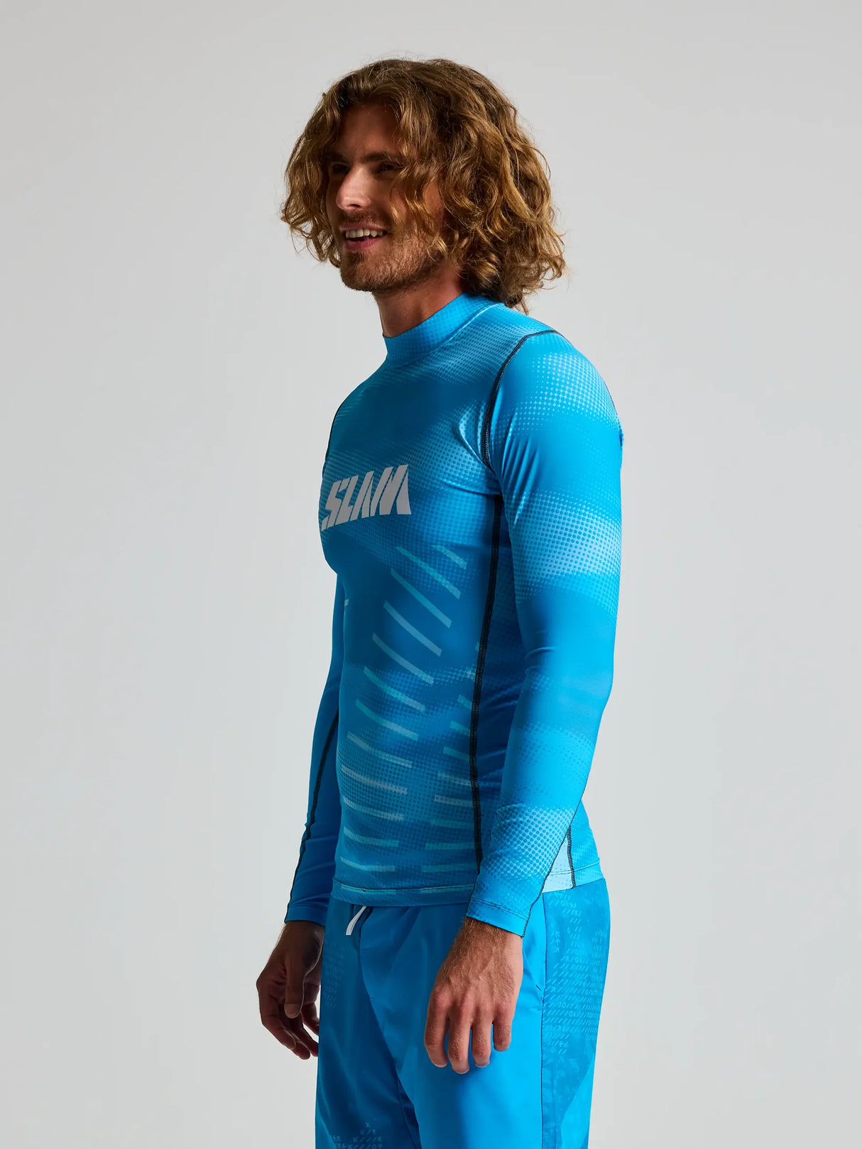 Brand Fullsuit 3/2mm Bzip Flatlock Junior wetsuit