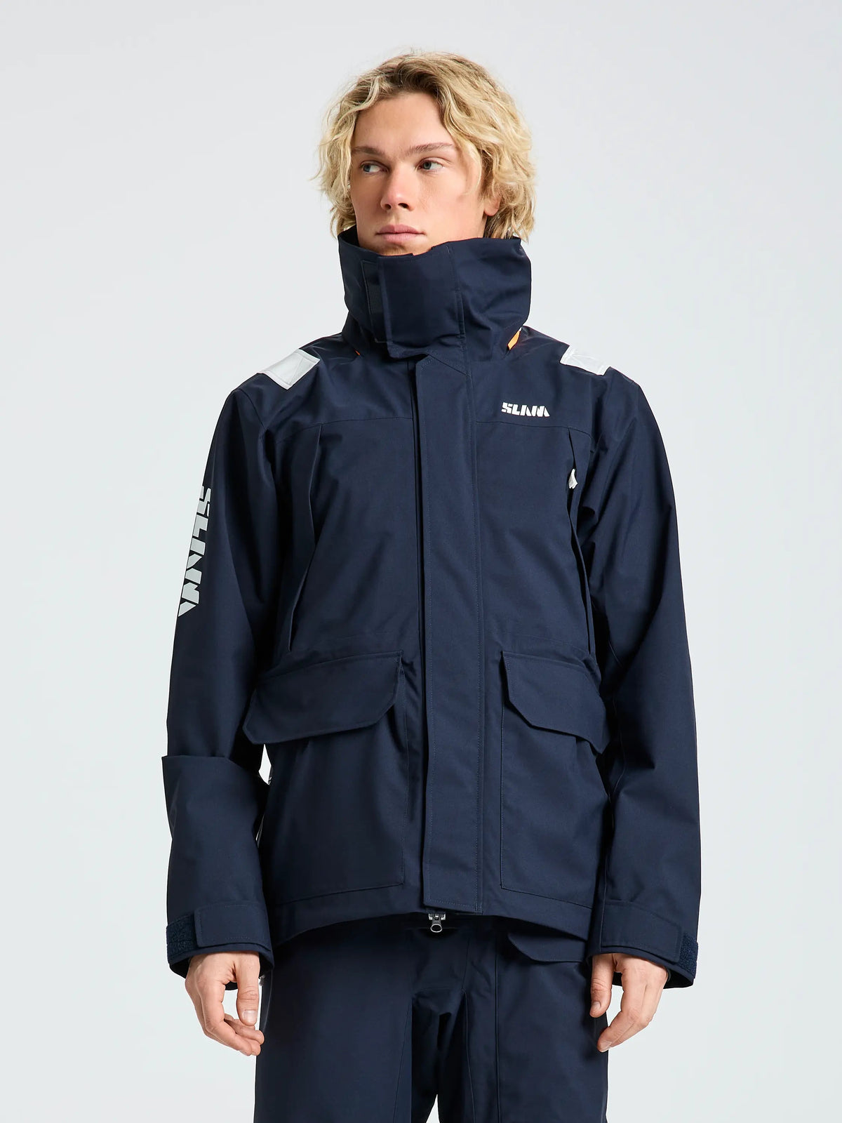 Altura Jacket Dark Navy