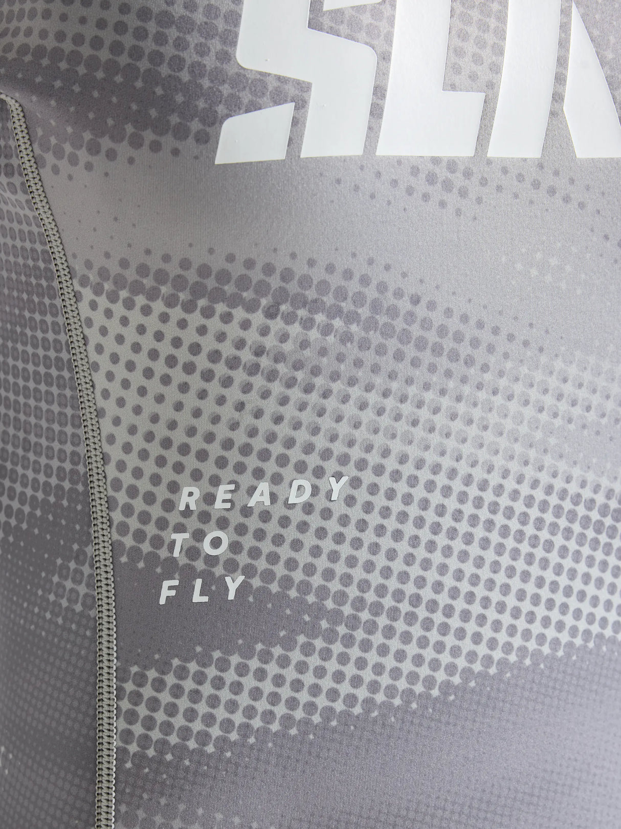 Brand Fullsuit 3/2mm Bzip Flatlock Junior wetsuit