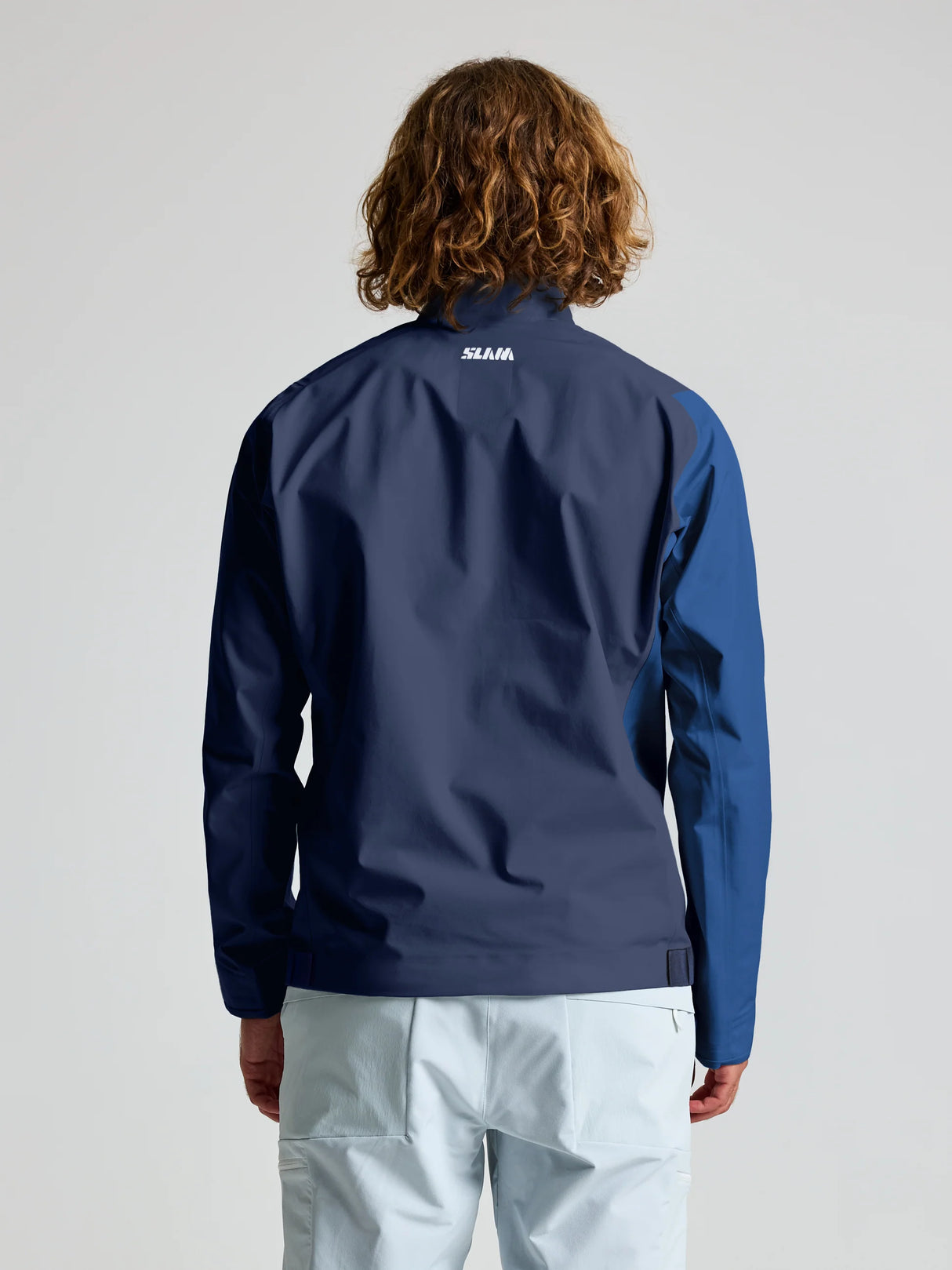 Brand Fullsuit 3/2mm Bzip Flatlock Junior wetsuit