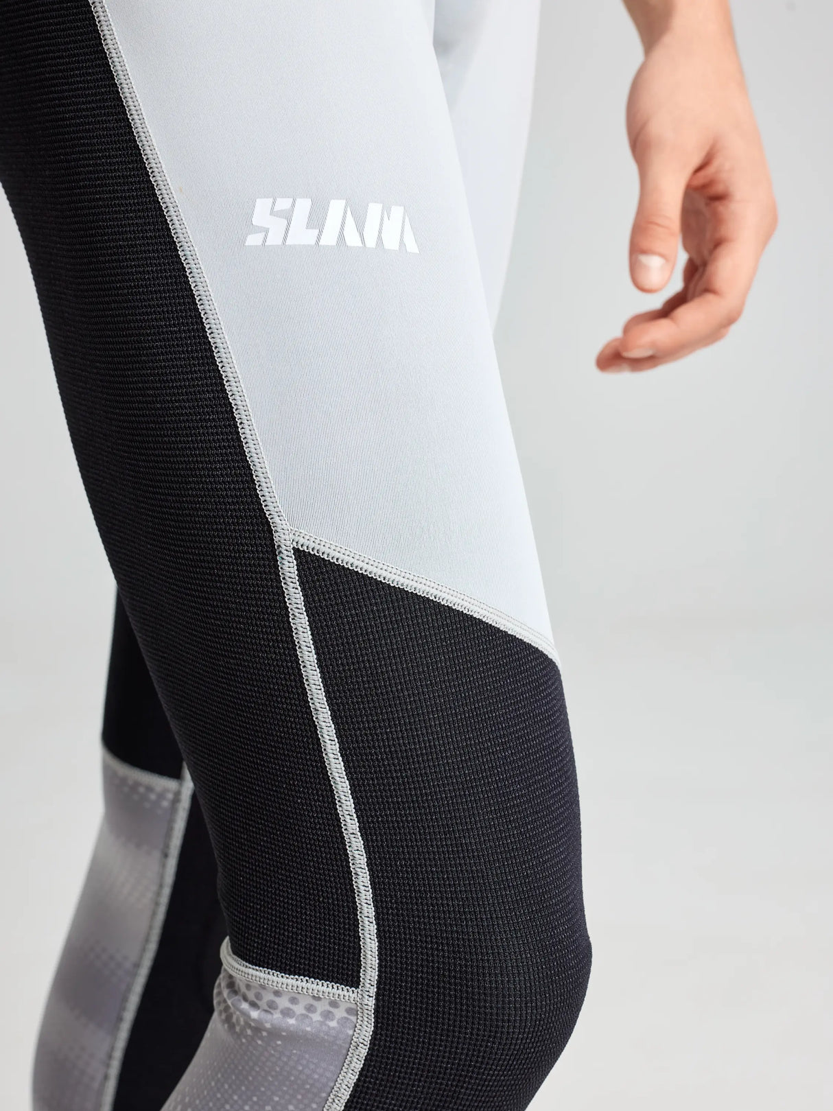 Brand Fullsuit 3/2mm Bzip Flatlock Junior wetsuit