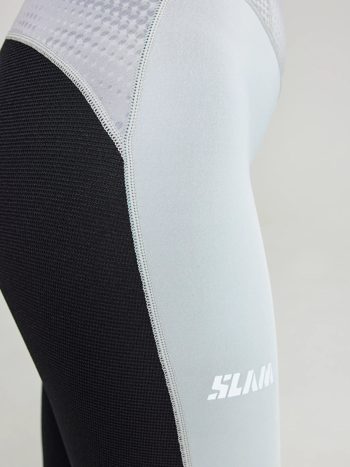 Brand Fullsuit 3/2mm Bzip Flatlock Junior wetsuit