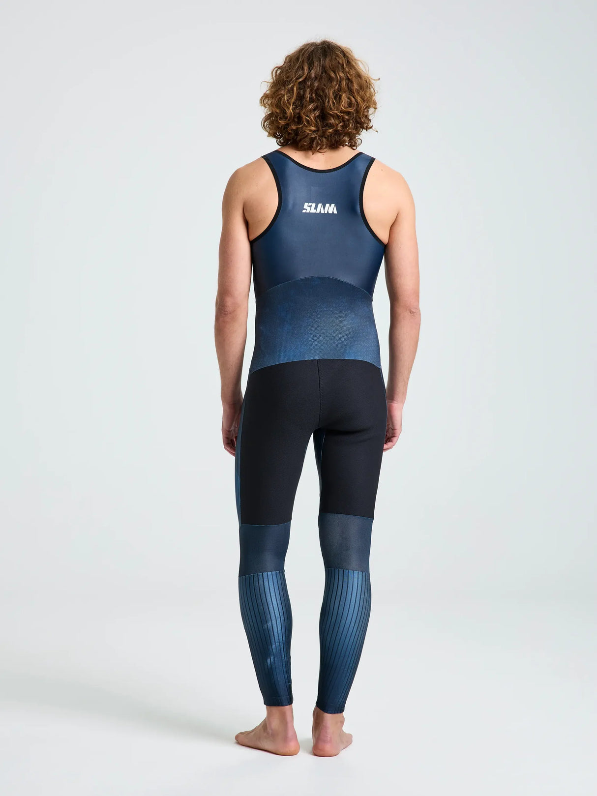 Brand Fullsuit 3/2mm Bzip Flatlock Junior wetsuit