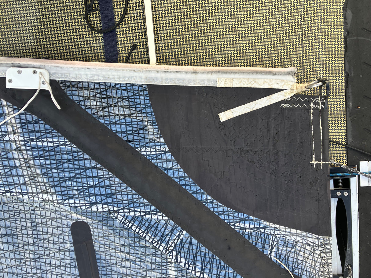Brytsail Class A Foiler Sail