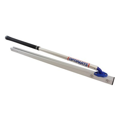 LASER RUDDER BLADE