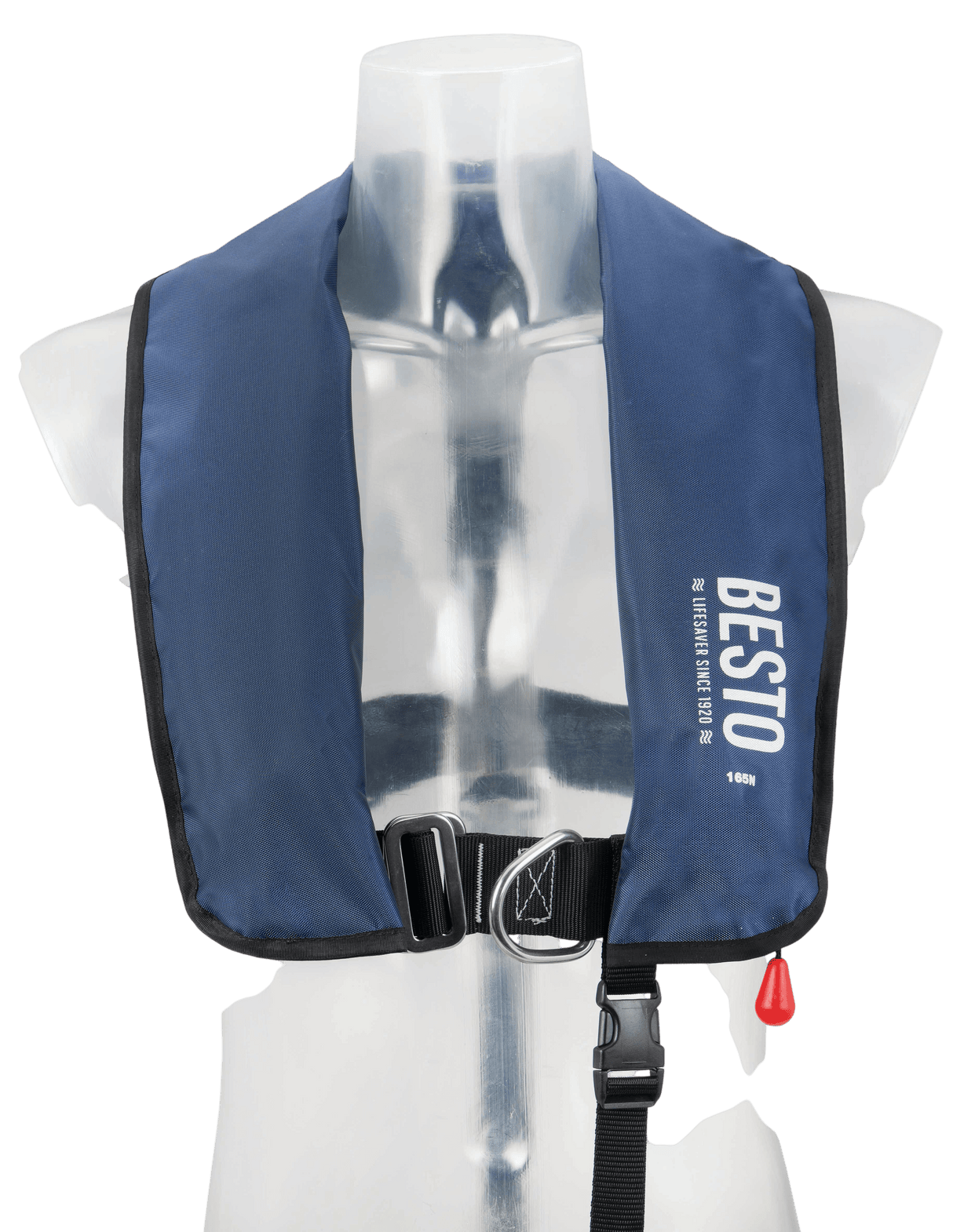 Gilet de sauvetage automatique BESTO