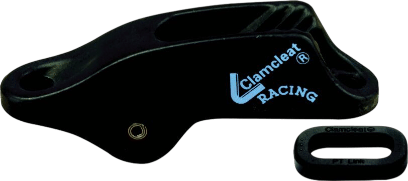 Clamcleat mini Aluminium CL253