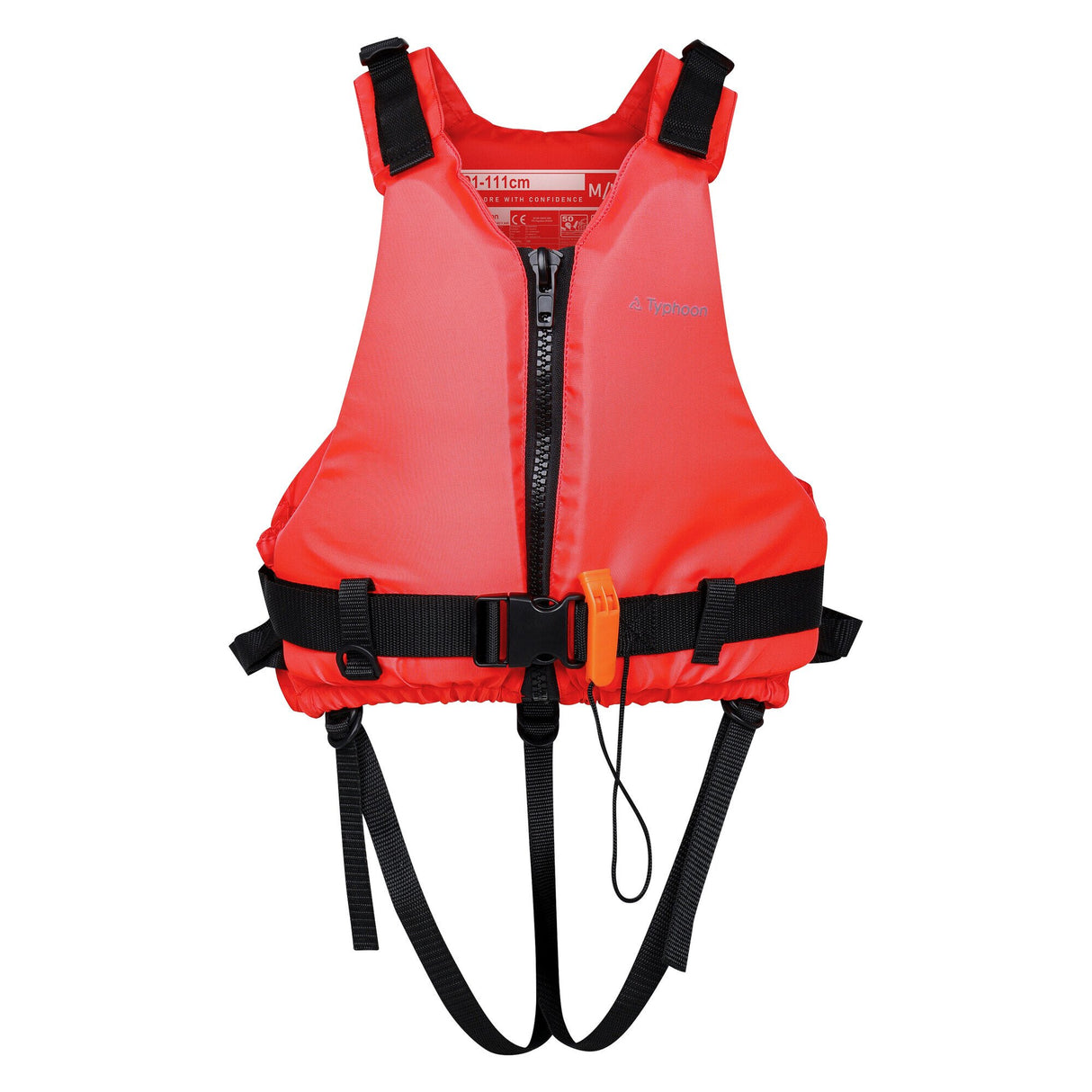 Gilet Essential 50N Typhoon