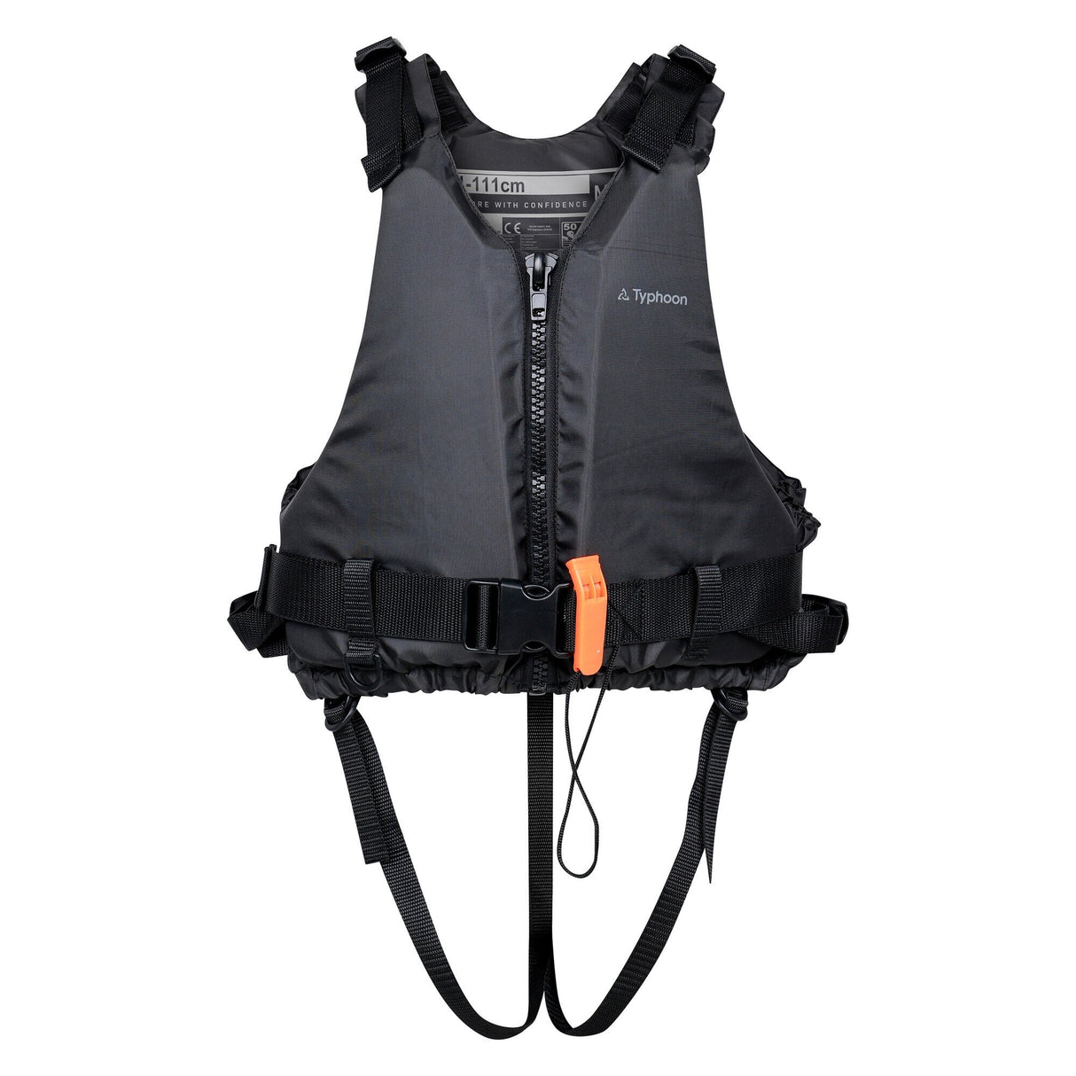 Gilet Essential 50N Typhoon