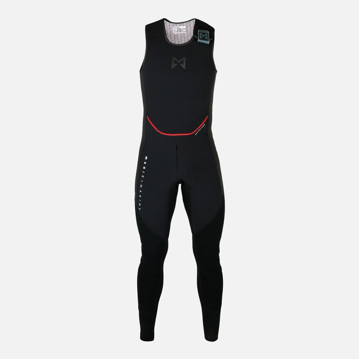 Combinaison Long John Racing 3mm GBS Homme - Magic Marine