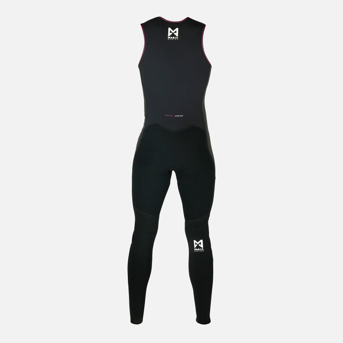 Combinaison Long John Racing 3mm GBS Homme - Magic Marine, vue 2
