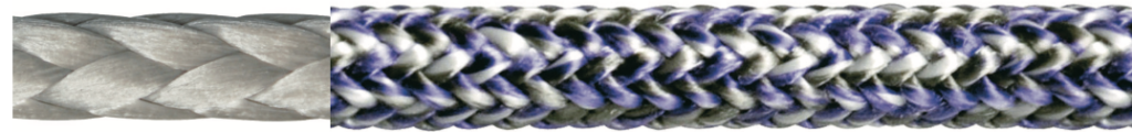 Dyneema/compact78 double tresse - OLYMPICSTAR 78 - GOTTIFREDI MAFFIOLI