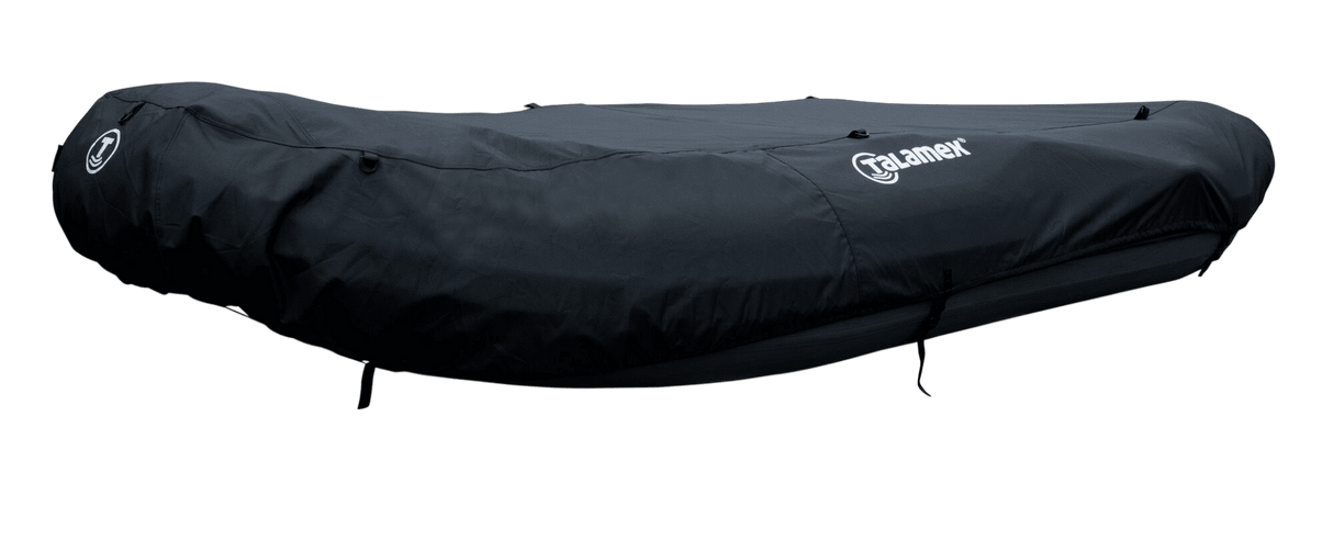 Bâche de protection Premium pour bateaux pneumatiques