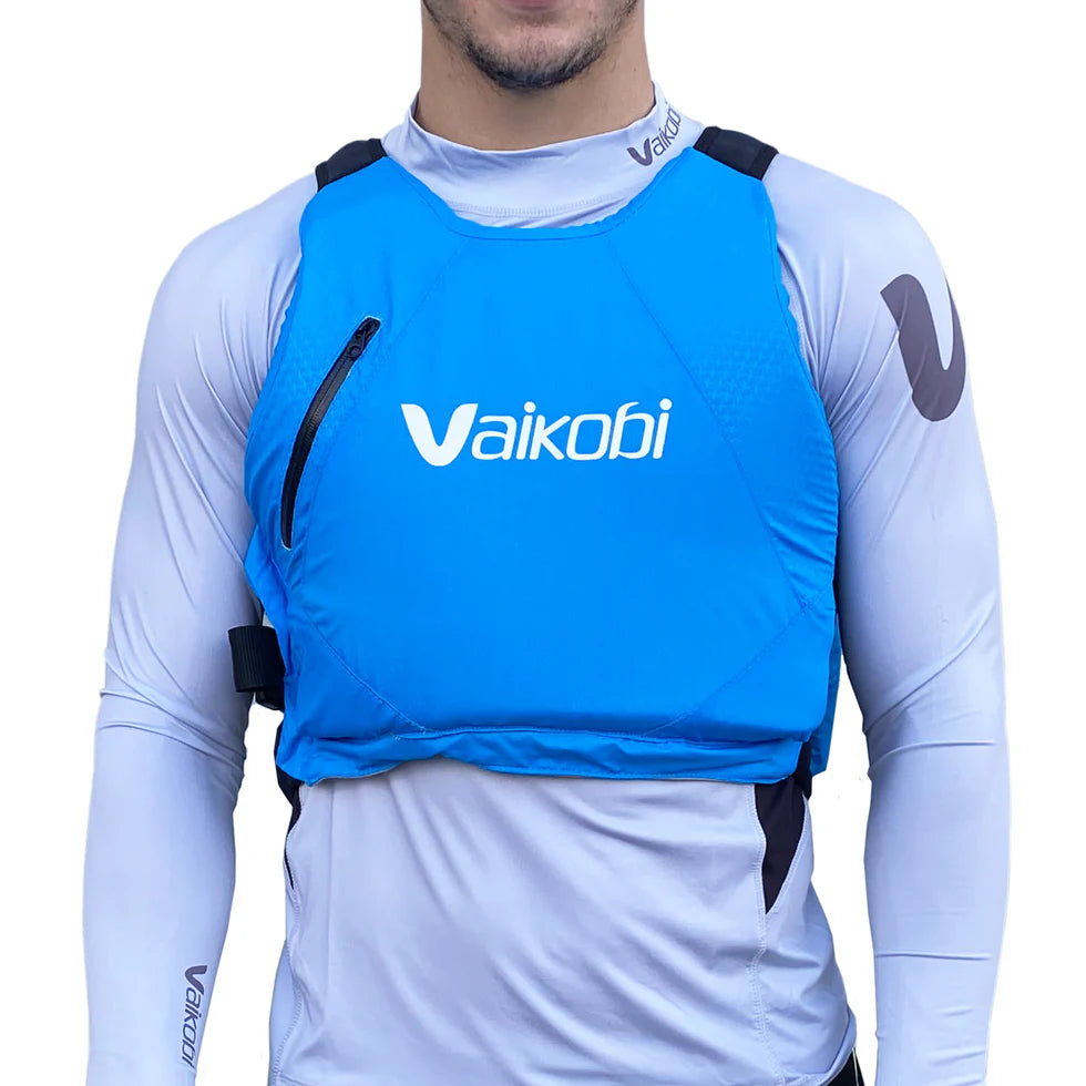 Gilet d'aide à la flottabilité VX Race PFD