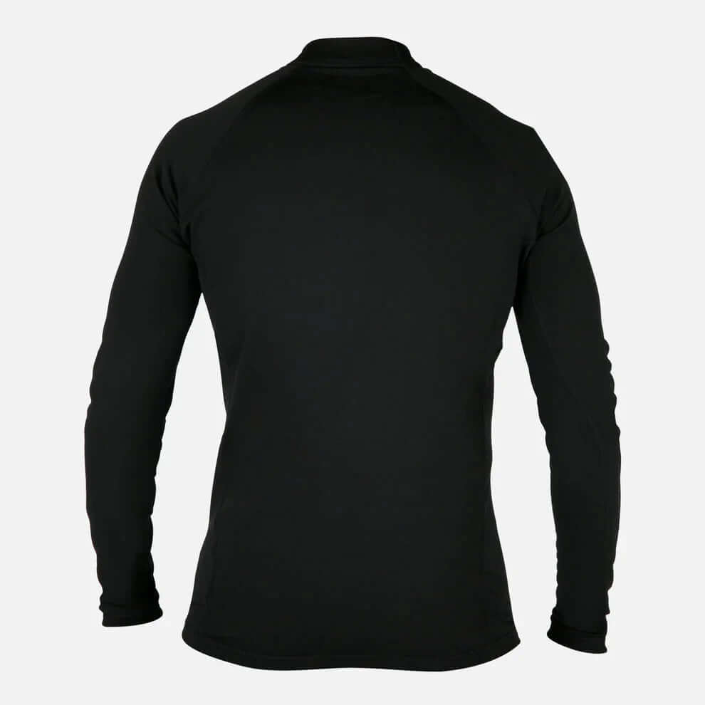 Top - Chaleco Bipoly L/S Hidrofóbico