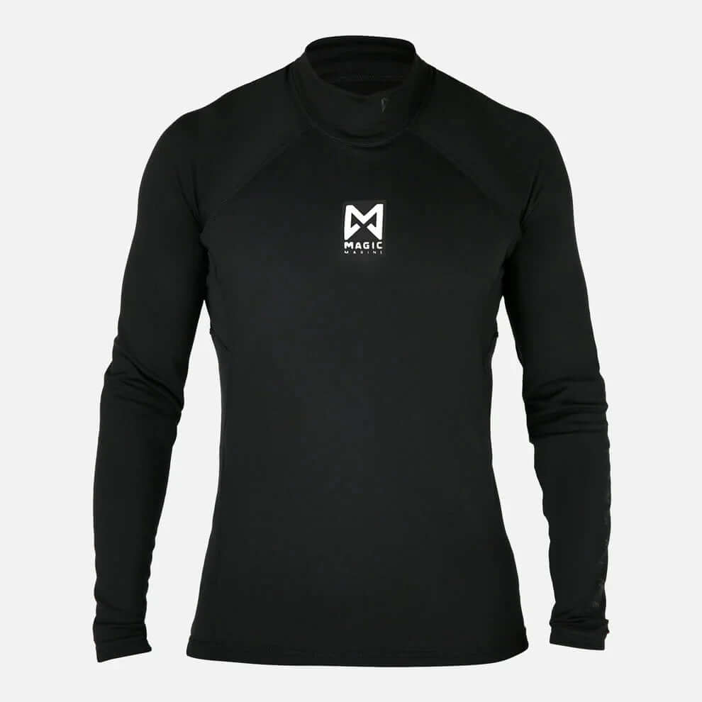 Top - Chaleco Bipoly L/S Hidrofóbico