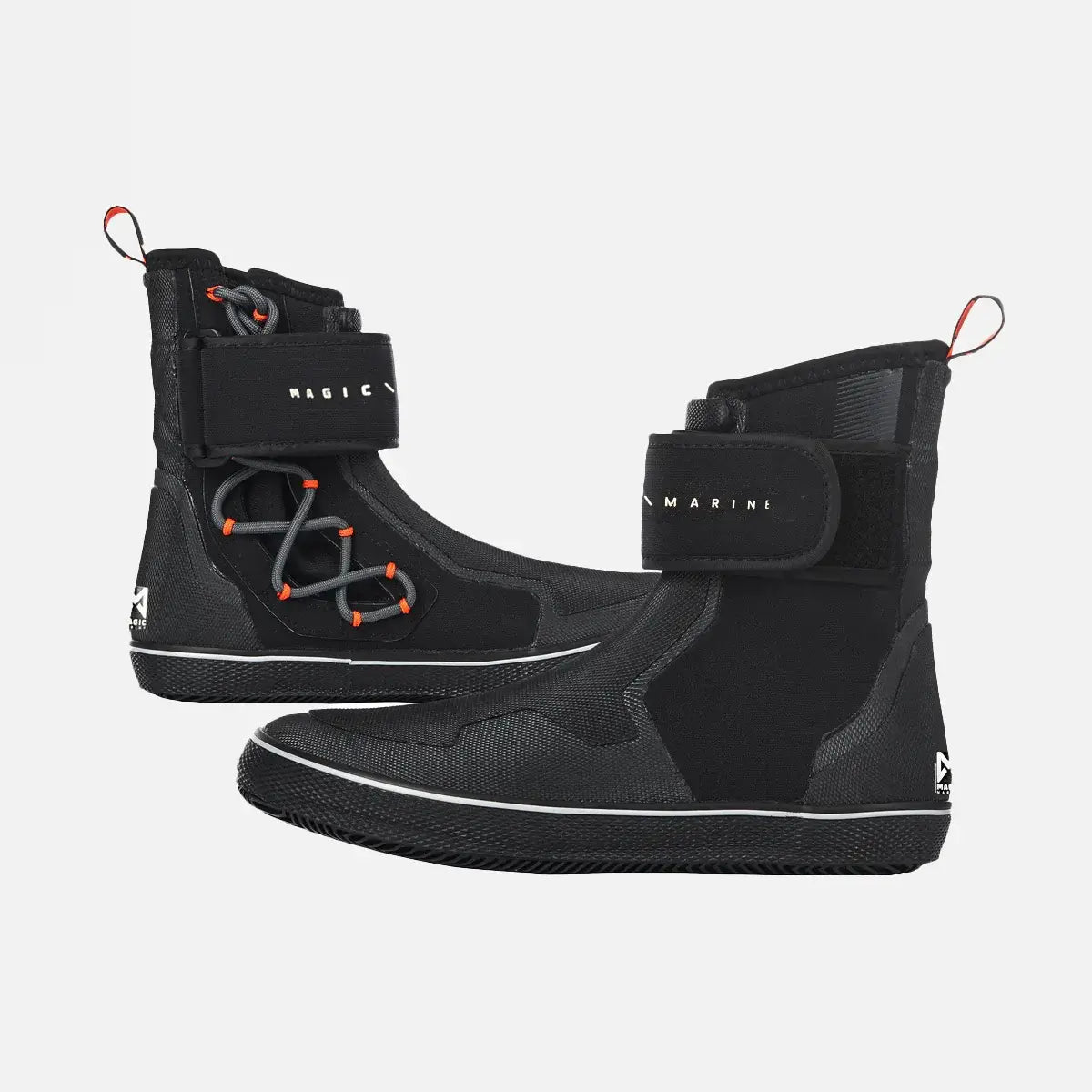Botines Horizon botas de senderismo