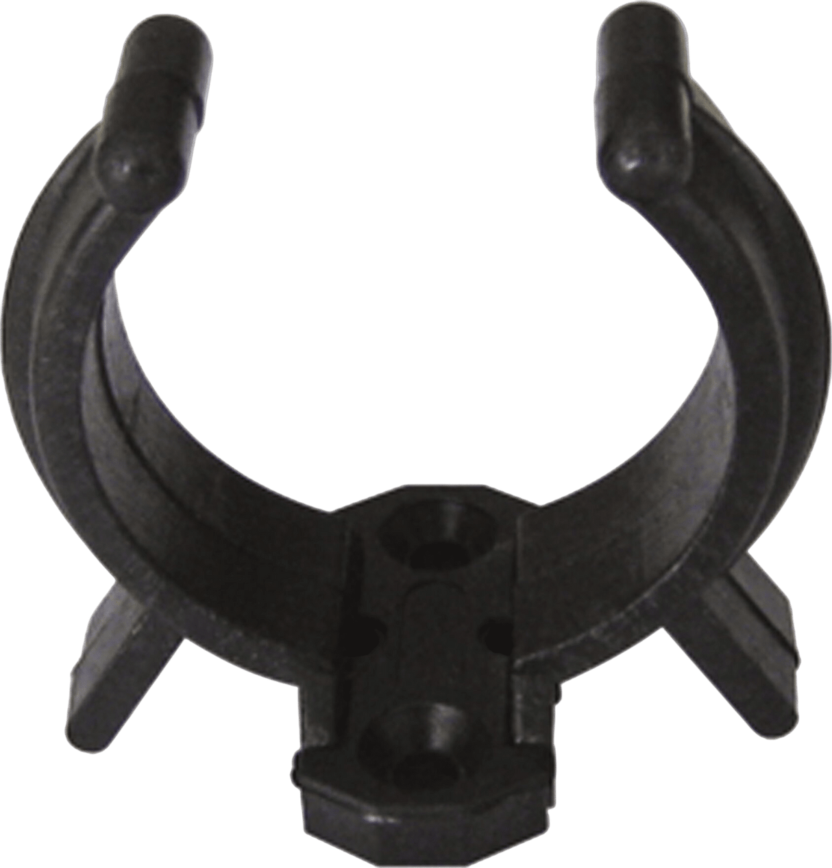 Clip holders for oars black22-28mm (2)