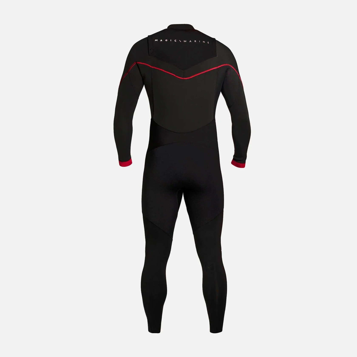 Combinaison Racing Fullsuit FZ 4/3 GBS