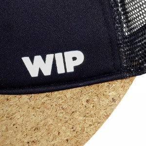 Casquette Cool Cap Black WIP - vue 3