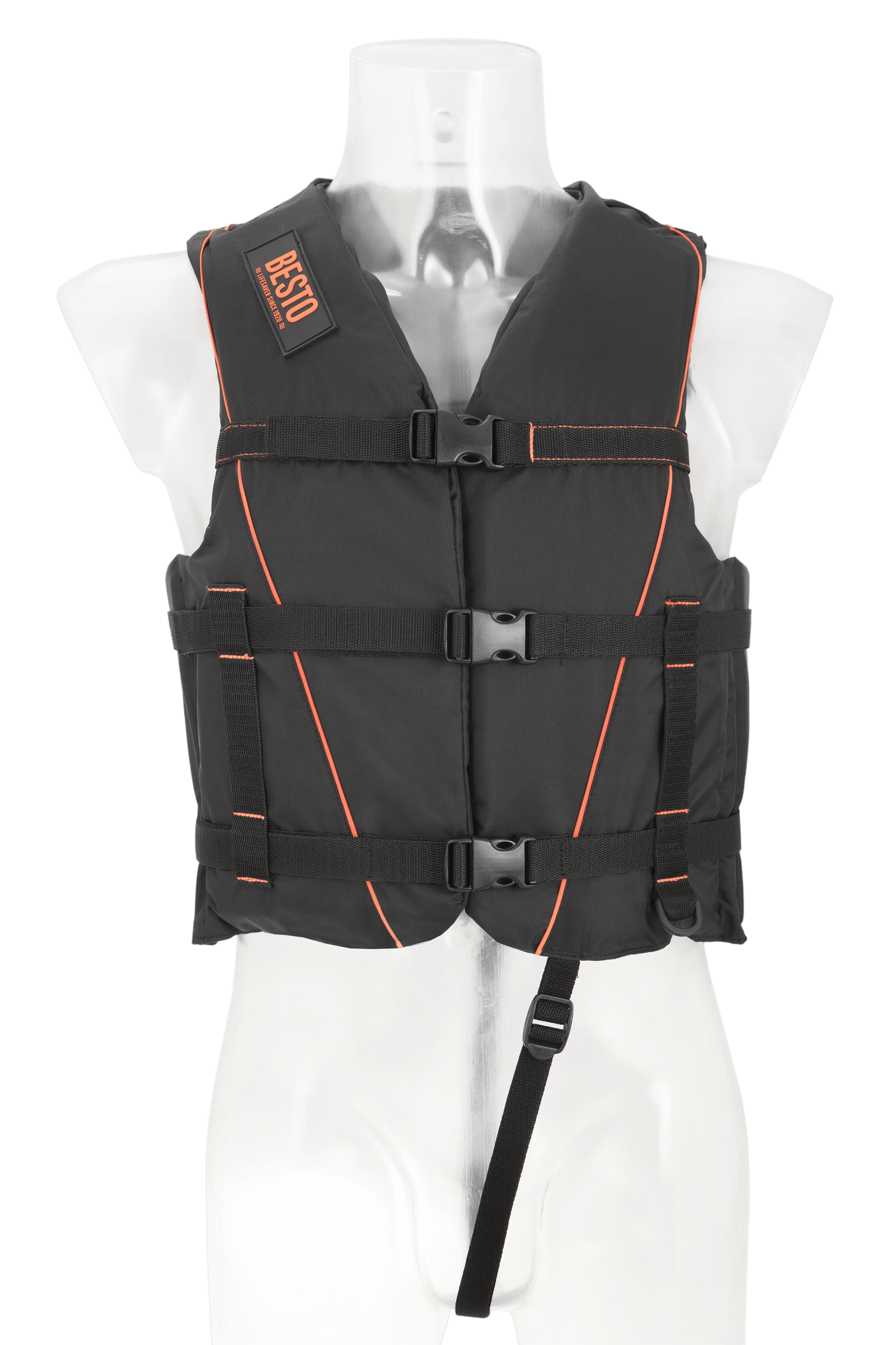 GILET DE FLOTTABILITÉ BESTO SKI