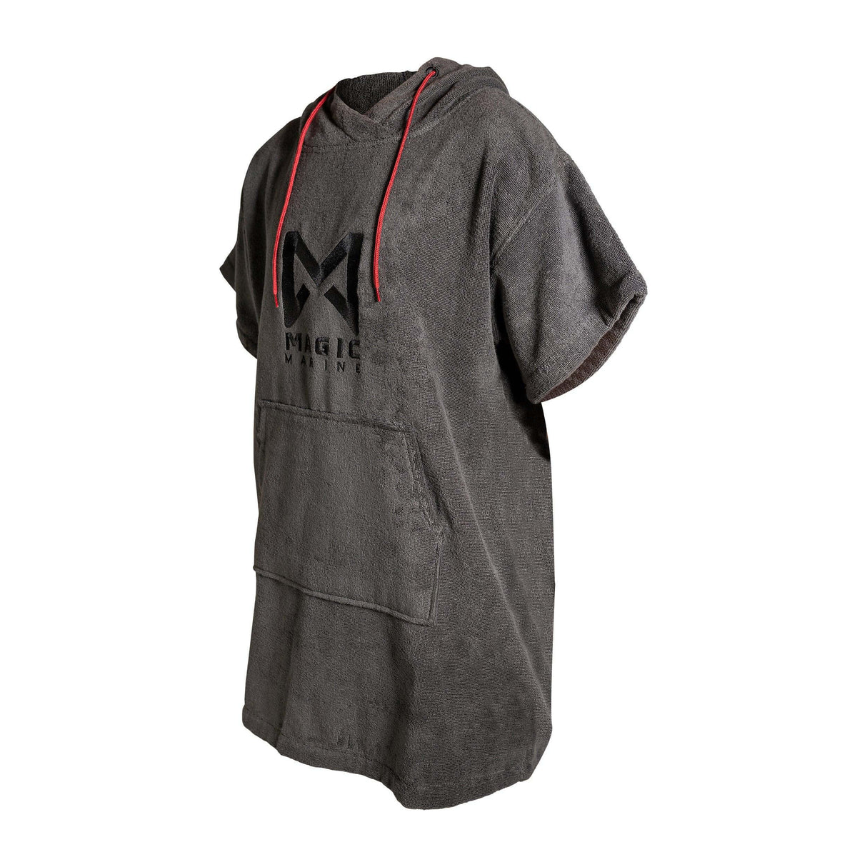 Poncho Junior