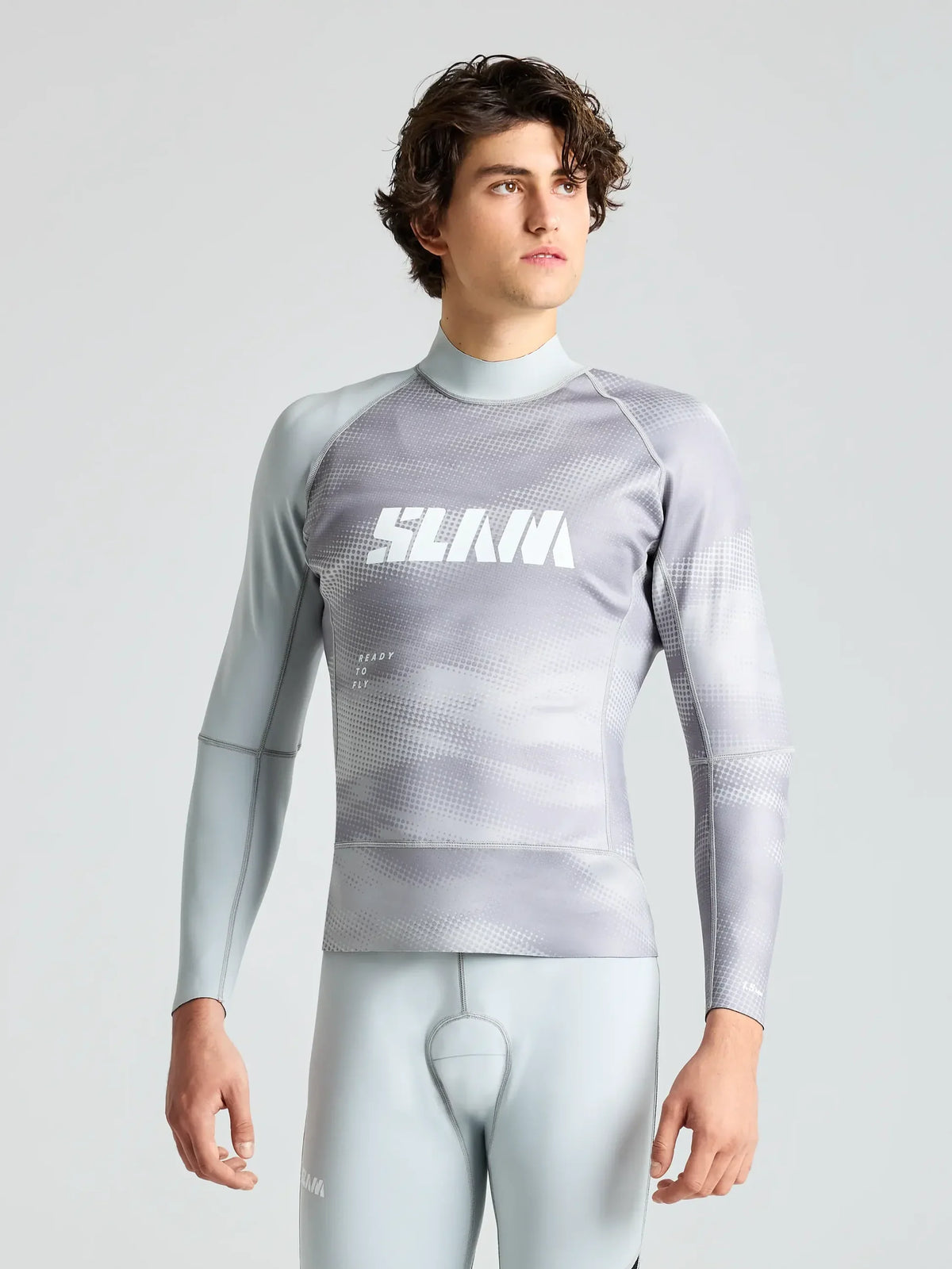 Top néoprène Slam Foil Top 1.5 Image