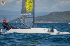 Objectif Européen Class A  - Espagne