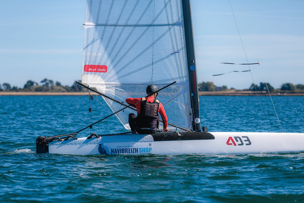 Podium pour Florent au Pouliguen les 3 et 4 octobre 2026 Image
