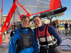 EUROCUP à MAUGUIO : J-1