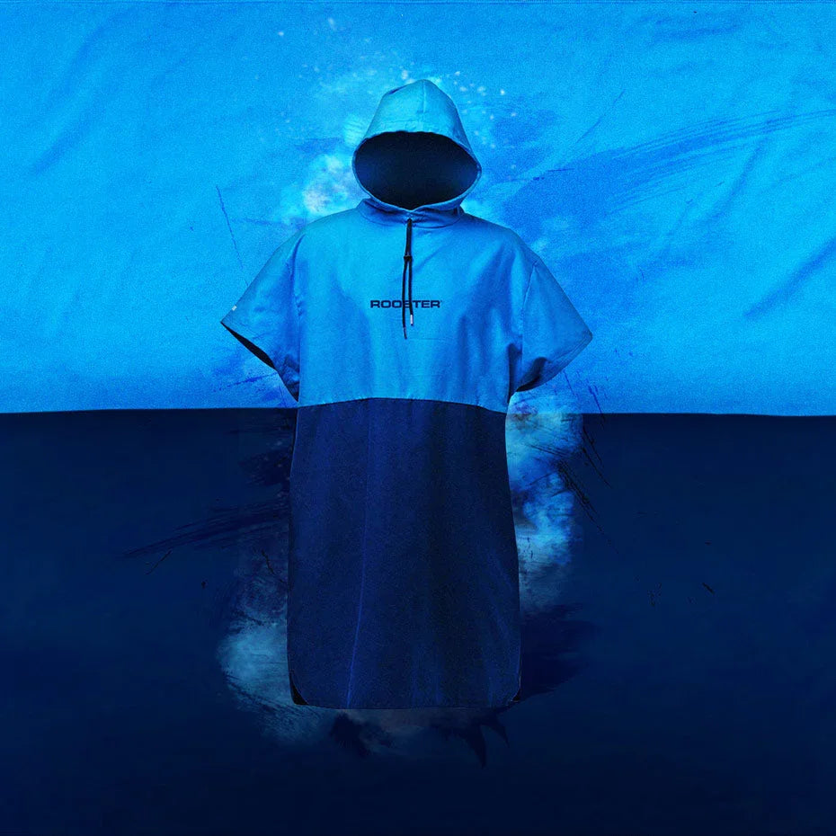 Les ponchos, sacs de changement WIP, Magic Marine, Vaikobi, windesign Imagen