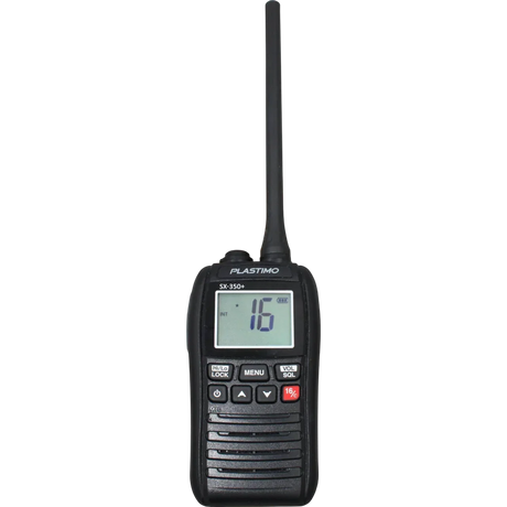Communications