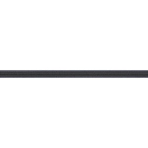 Sandow Liros 6mm noir