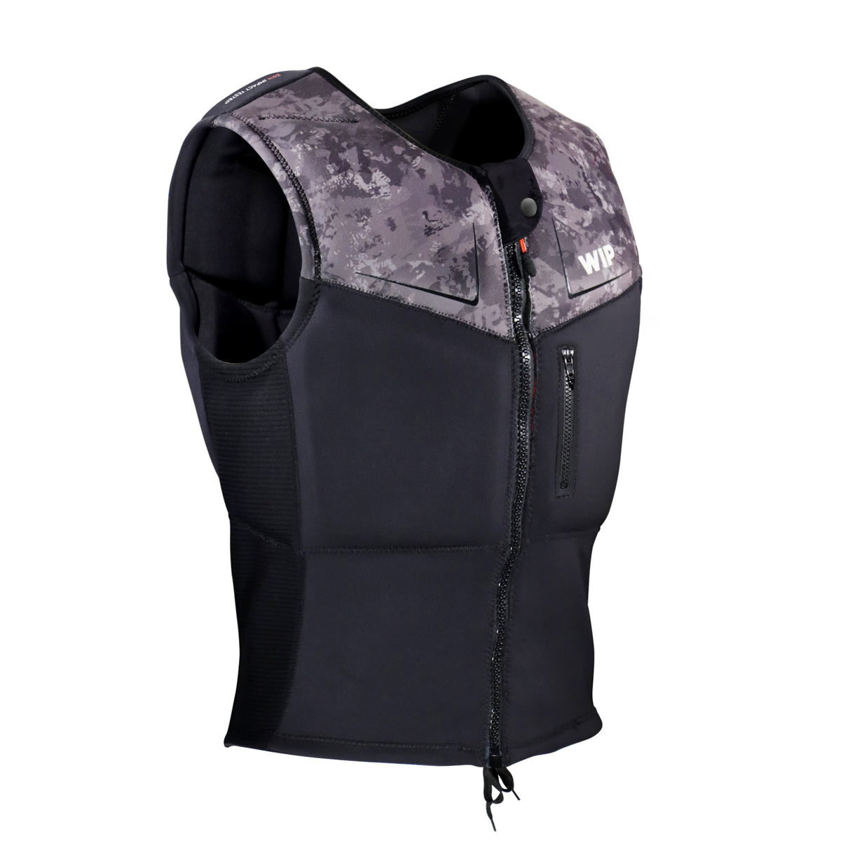 Gilet d'aide à la flottabilité KOMPACT VEST 50N