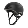 Casque PROWIP 2.0 en noir avec construction IN MOLD et aérations pour protection optimale.