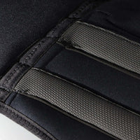 Détails du Gilet d'aide à la flottabilité IMPACT VEST 50N, montrant les sangles et la conception en néoprène.