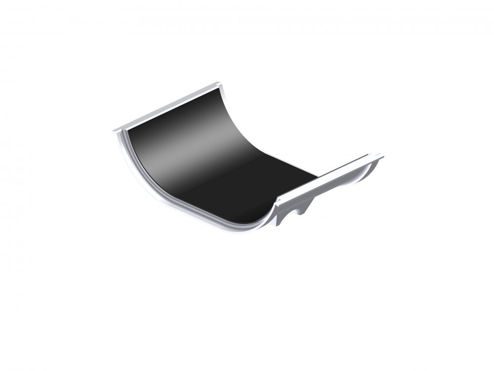 Ber UNIfoil-50 CadKat symétrique rond large – tube Ø 50 mm