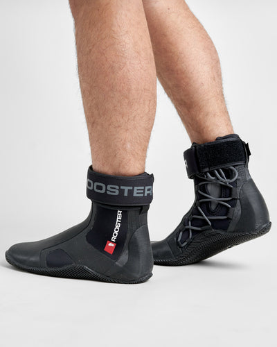 Choisir ses chaussons de voile
