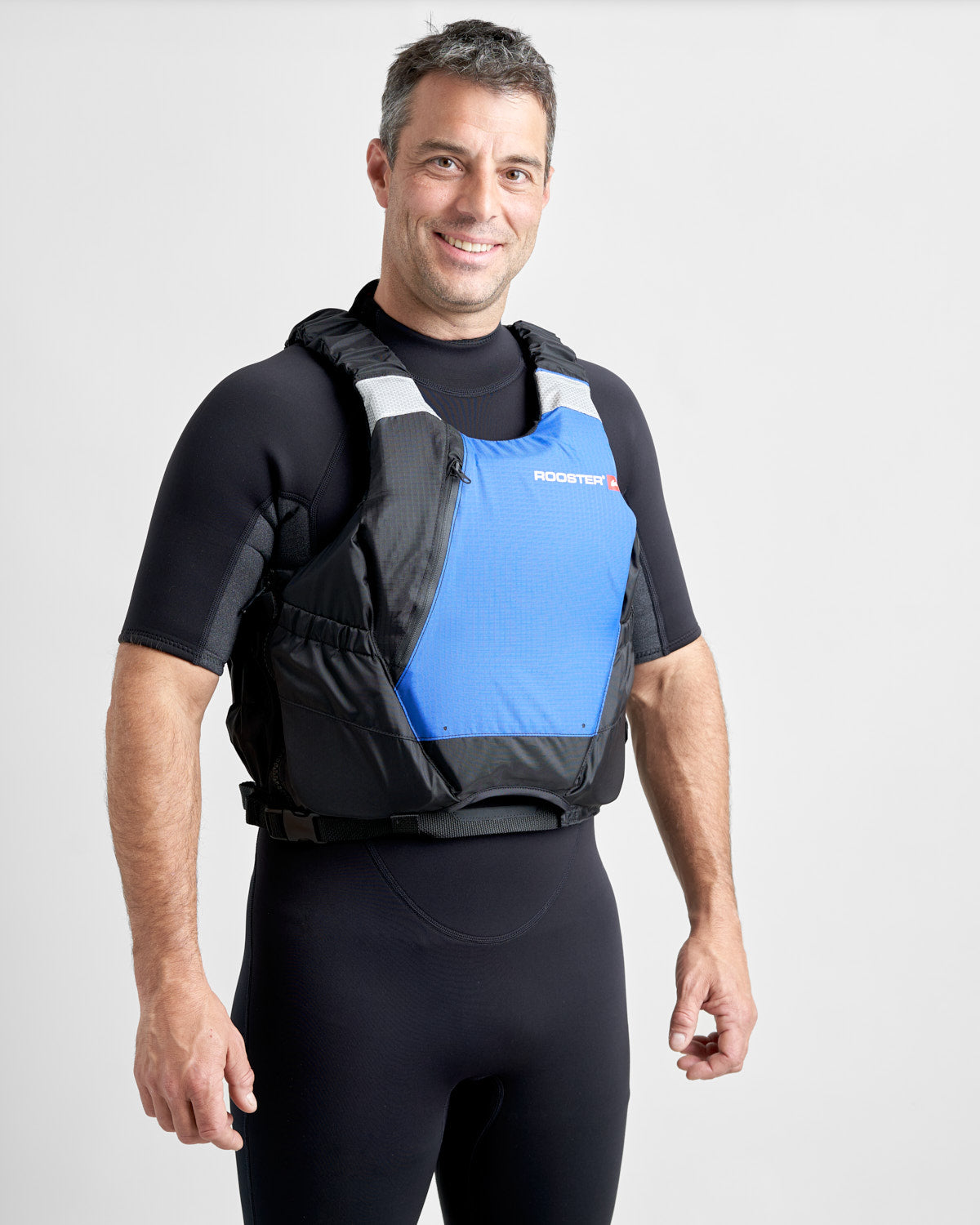 Choisir son gilet d'aide à la flottabilité