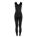 Combinaison NEO LONG JOHN WOMEN MK2 vue arrière, conçu en néoprène airprene pour flexibilité et respirabilité.
