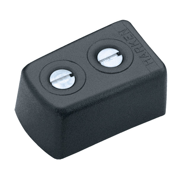 Paire d'embouts rail SB Harken 263