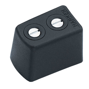 Paire d'embouts rail SB/HB Harken 264