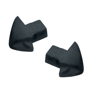 Paire de bouchons rail SB 2720 Harken 2722