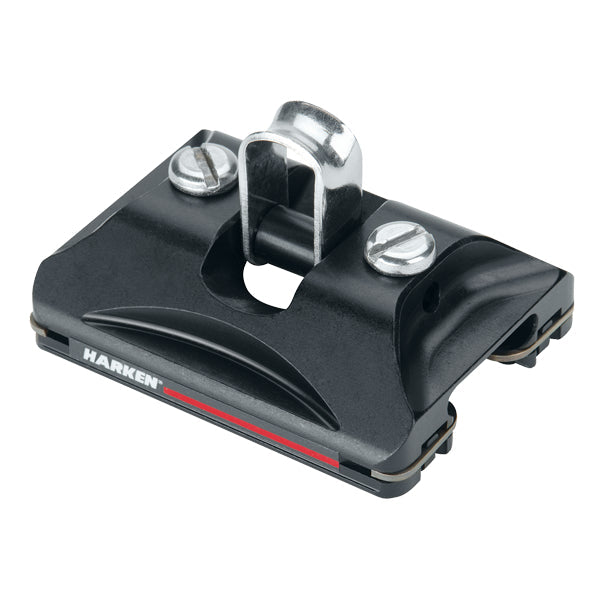 Chariot SB court HR Harken 2727